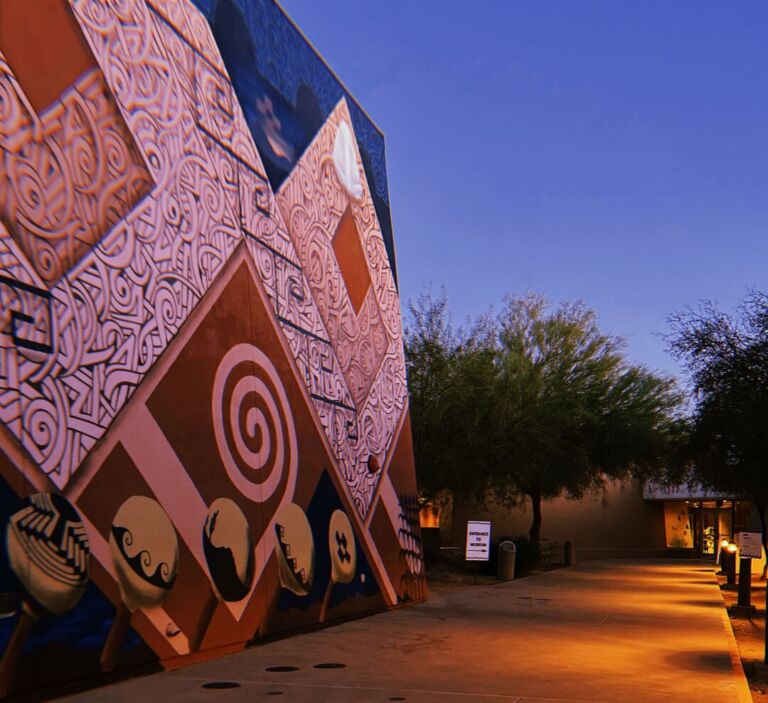 Happenings at S’edav Va’kai Museum