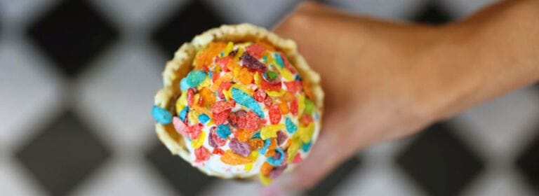 Where To Find Tempe’s Top Frozen Treats