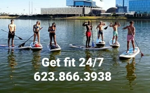 Northshore Watersport Rental