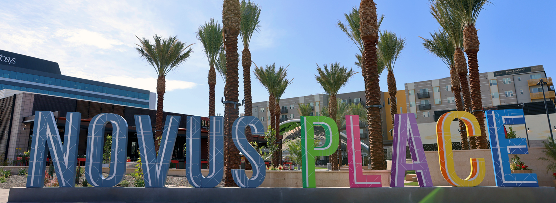 Your Guide To Novus Place in Tempe