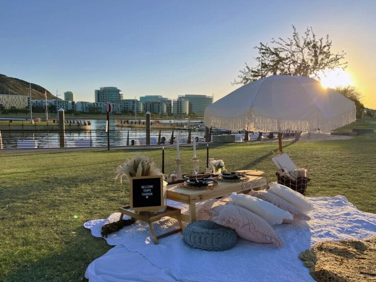 Ideas for Planning the Perfect Date in Tempe