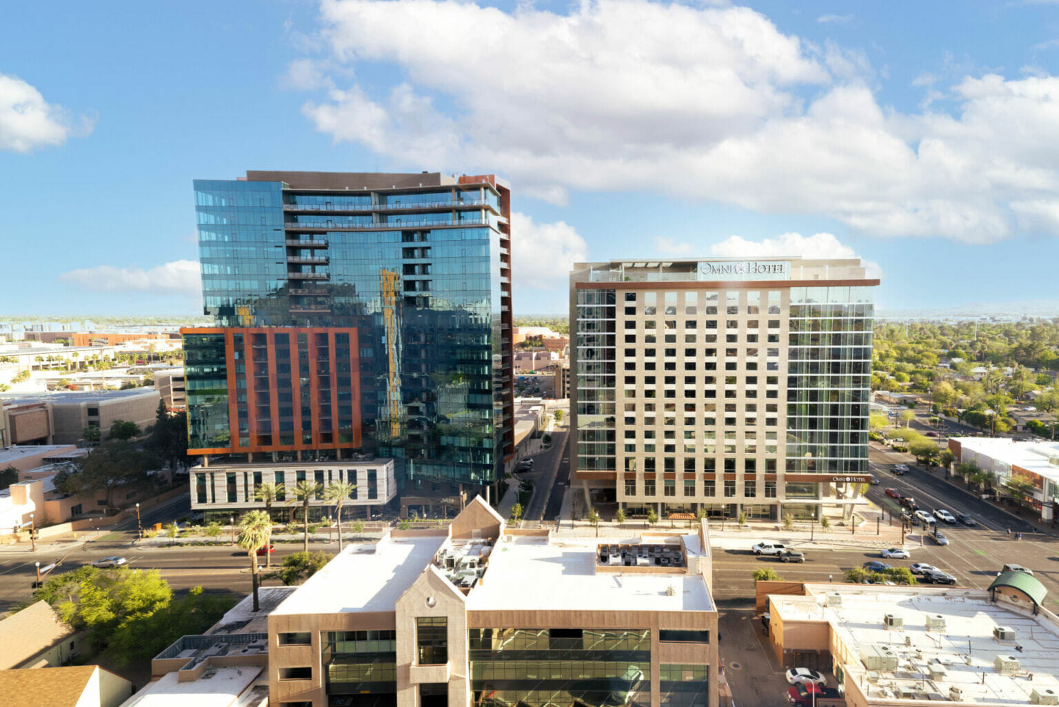 Find Hotels near Arizona State University Tempe Campus Tempe Tourism