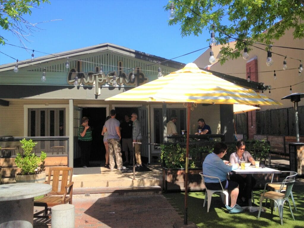 7 lunch spots in Tempe not to miss Tempe Tourism