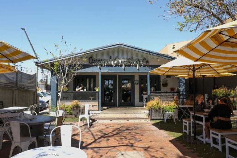 Restaurants in Tempe with great patios Tempe Tourism