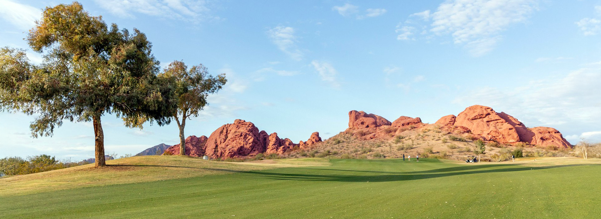 Golf Courses in Tempe