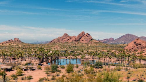 Papago Park