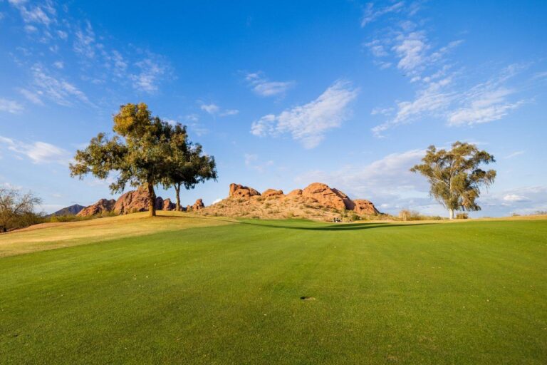 Papago Golf Club