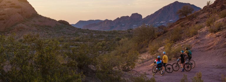 Your Guide To Exploring Papago Park