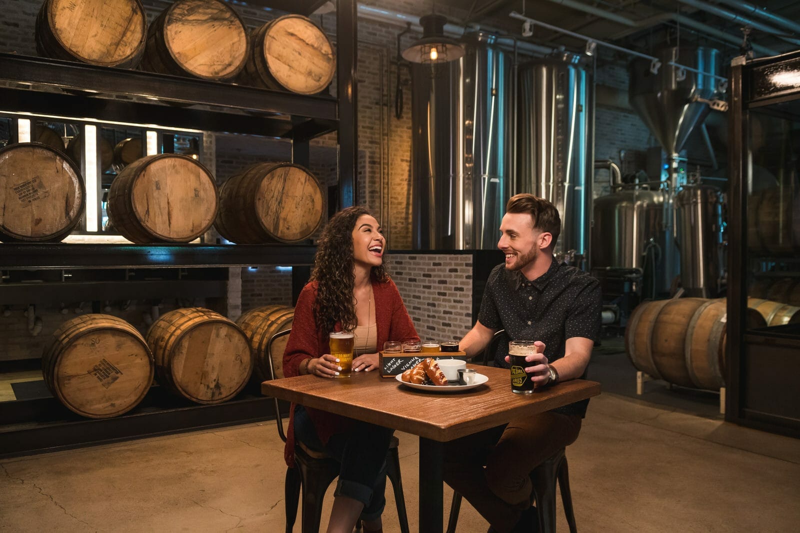 Pedal Haus Brewery credit An Pham Photography
