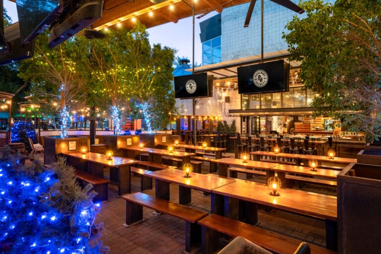 Must-Try Happy Hours in Tempe