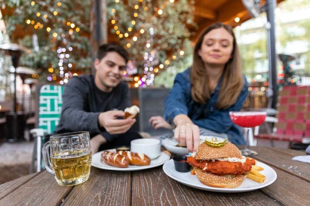 Pedal Haus in Tempe