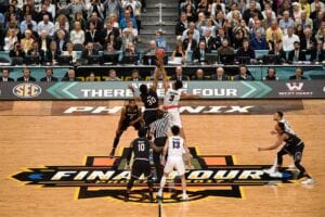 Phoenix Final Four