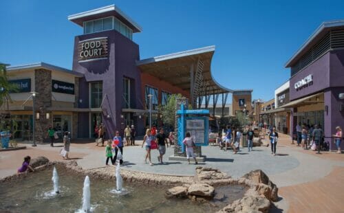 Phoenix Premium Outlets