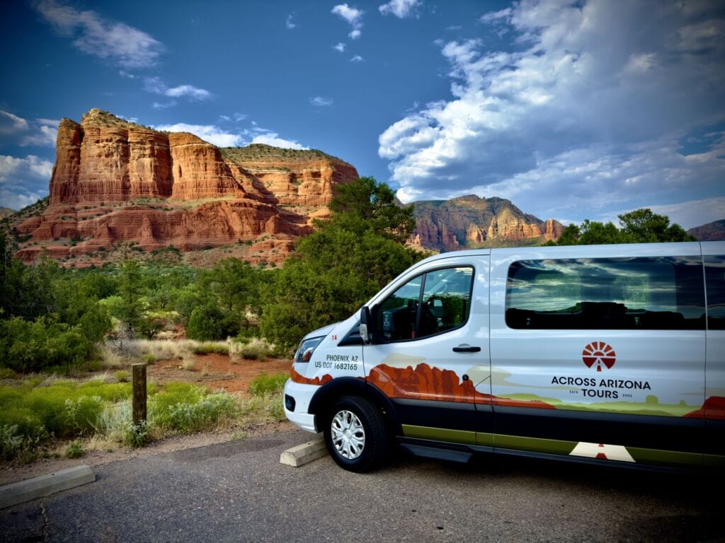 Across Arizona Tours