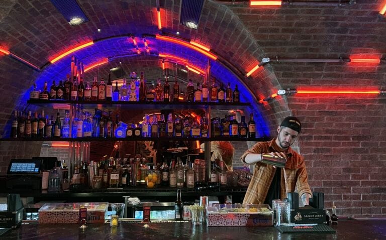 New Places To Dine, Drink and Dance