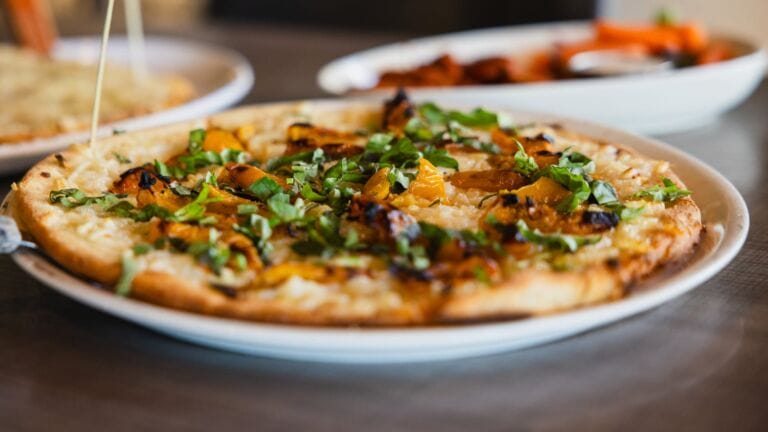 Your Guide To Pizza in Tempe