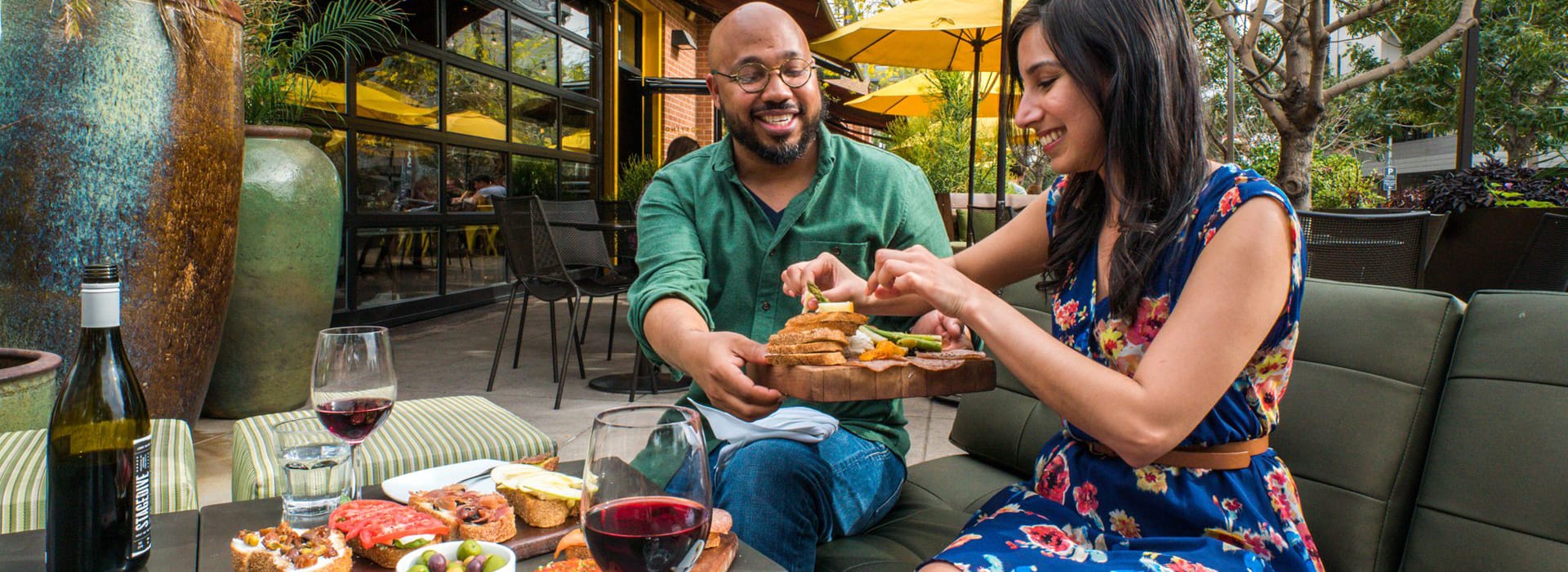 American Restaurants in Tempe