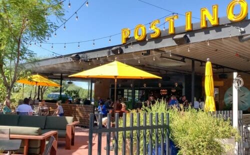 New Dining Options in Tempe, AZ – Fall 2020
