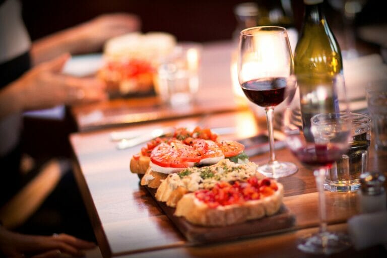 Postino Winecafe - Tempe Annex Location Only