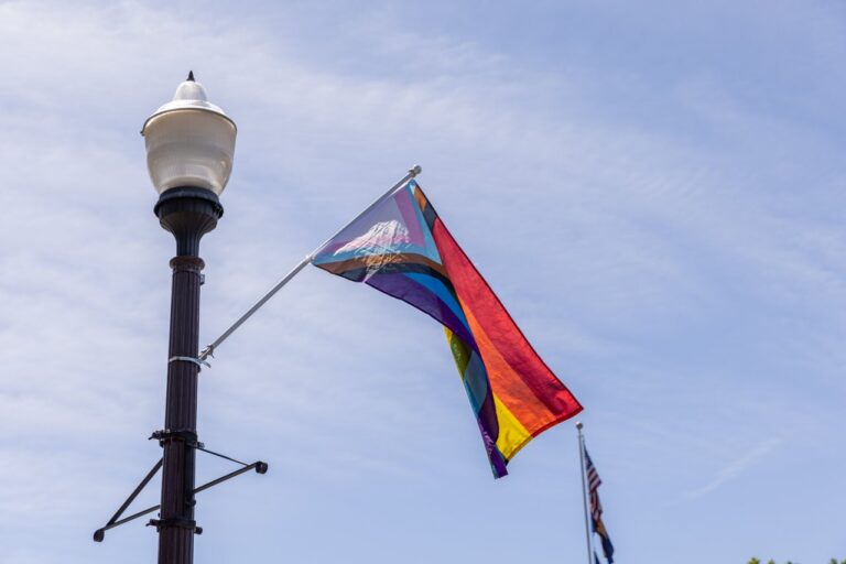 Phoenix Pride Festival Tempe Tourism