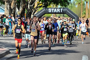 Pride Run Phoenix