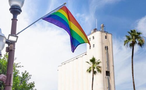 LGBTQIA+ Events in Tempe & Phoenix