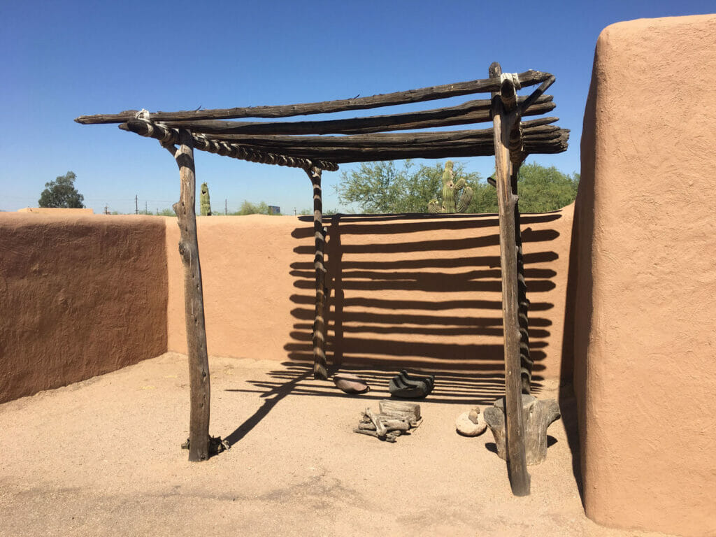 Pueblo Grande Museum