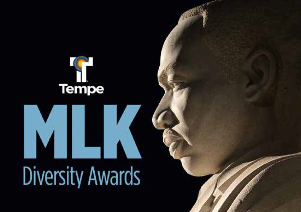 MLK Diversity Awards Breakfast 2023