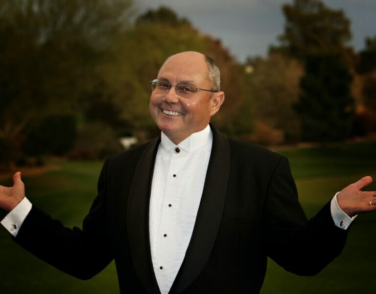 Ray the DJ – Professional Mobile Disc Jockey