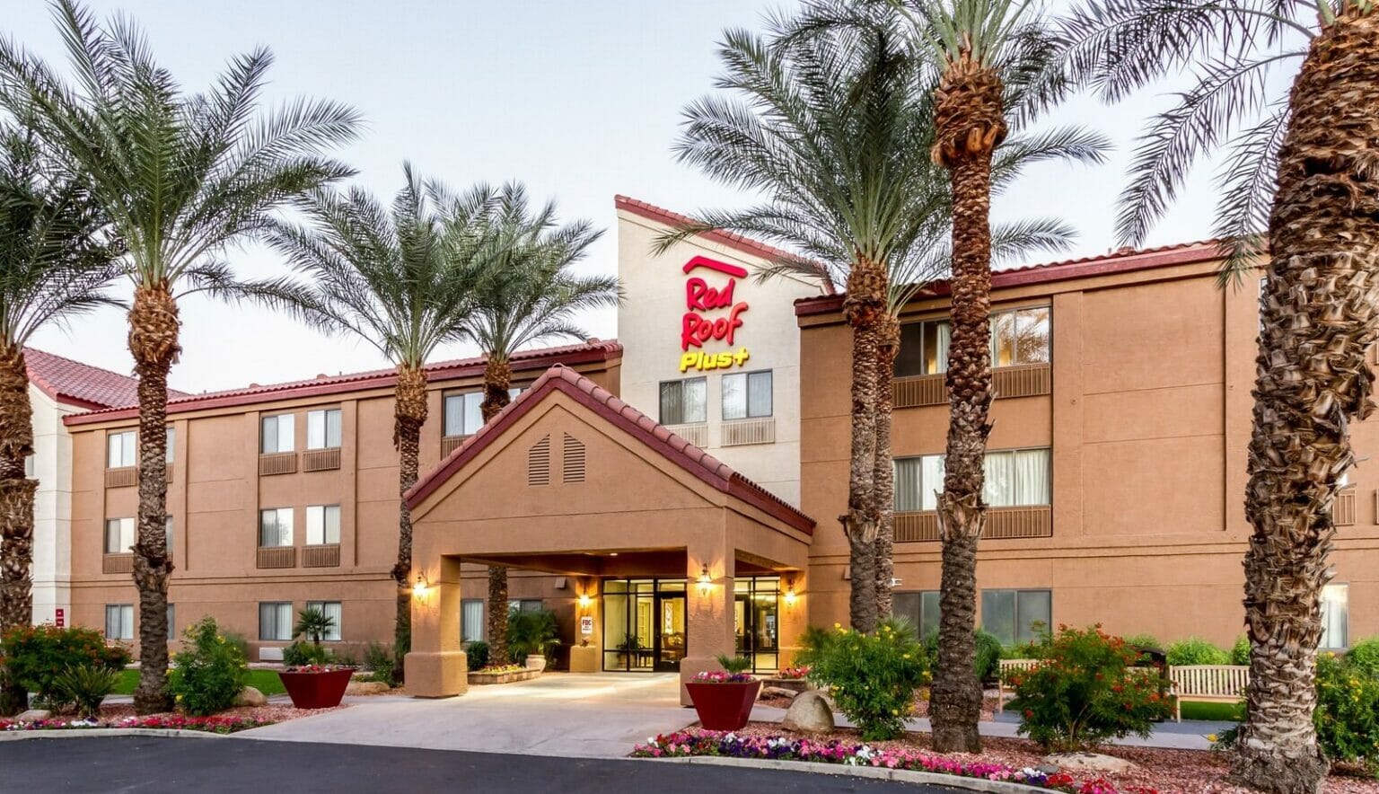 Budgetfriendly hotels in Tempe Tempe Tourism