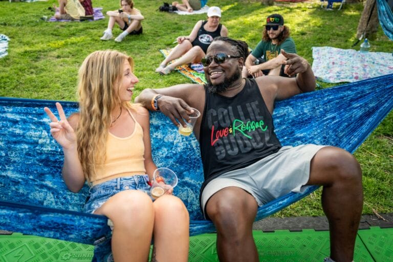 Reggae Rise Up Arizona