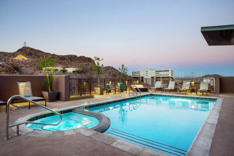 Residence Inn Tempe Downtown/University