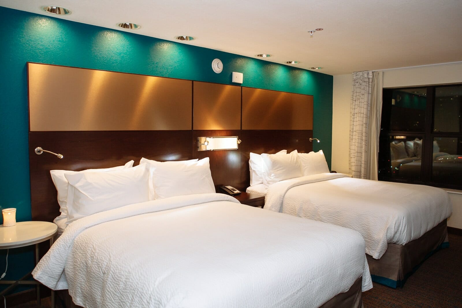 Residence Inn by Marriott Tempe Downtown (room 2)