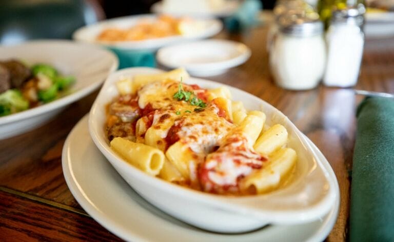 Must-Try Italian Restaurants in Tempe