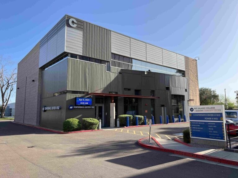 The Conference Center at Rio