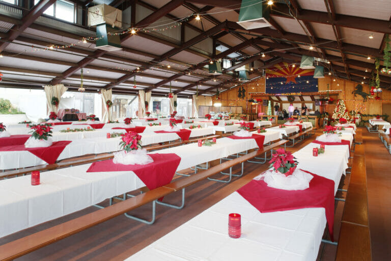 Rustler’s Rooste