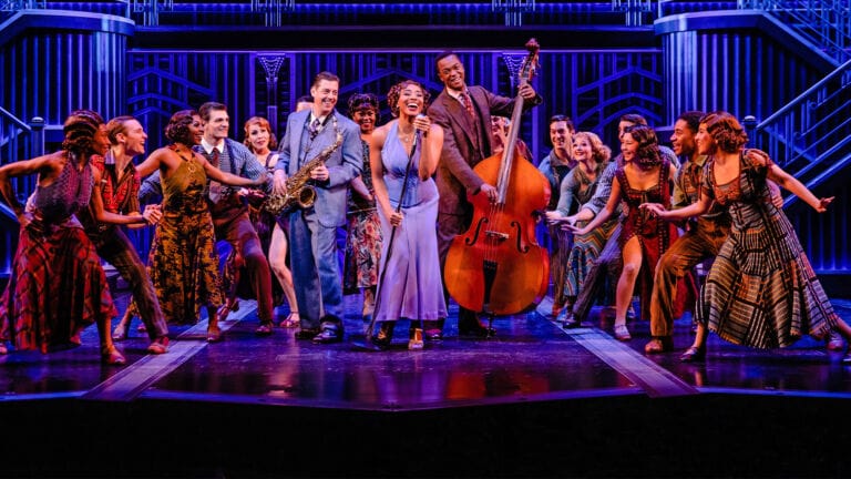 ASU Gammage presents “Some Like it Hot”