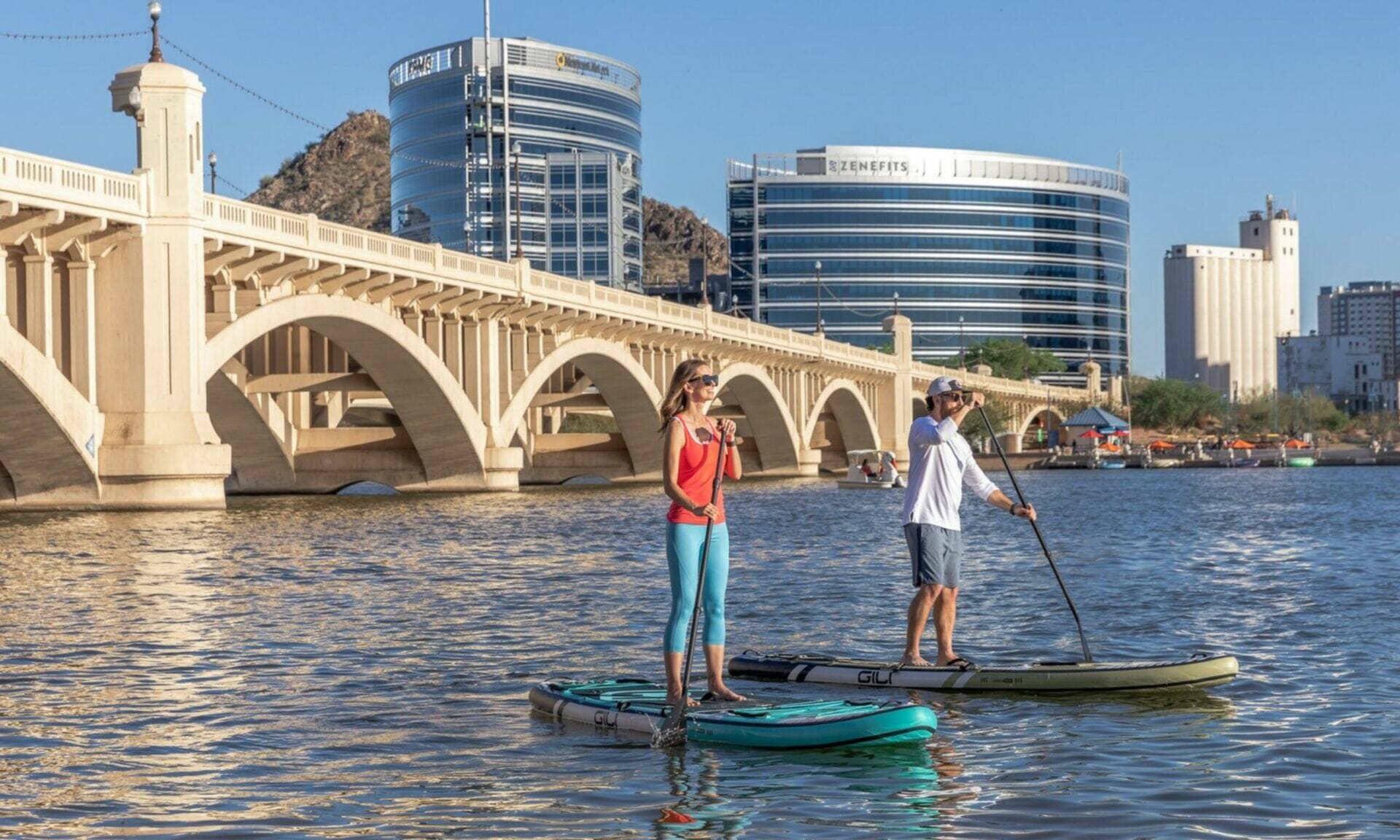 HVAC Repair Tempe