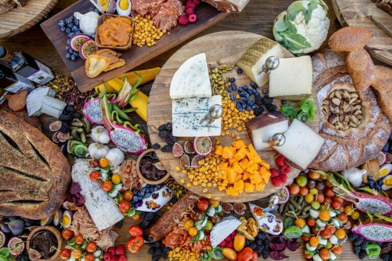 Artisan by Santa Barbara Catering