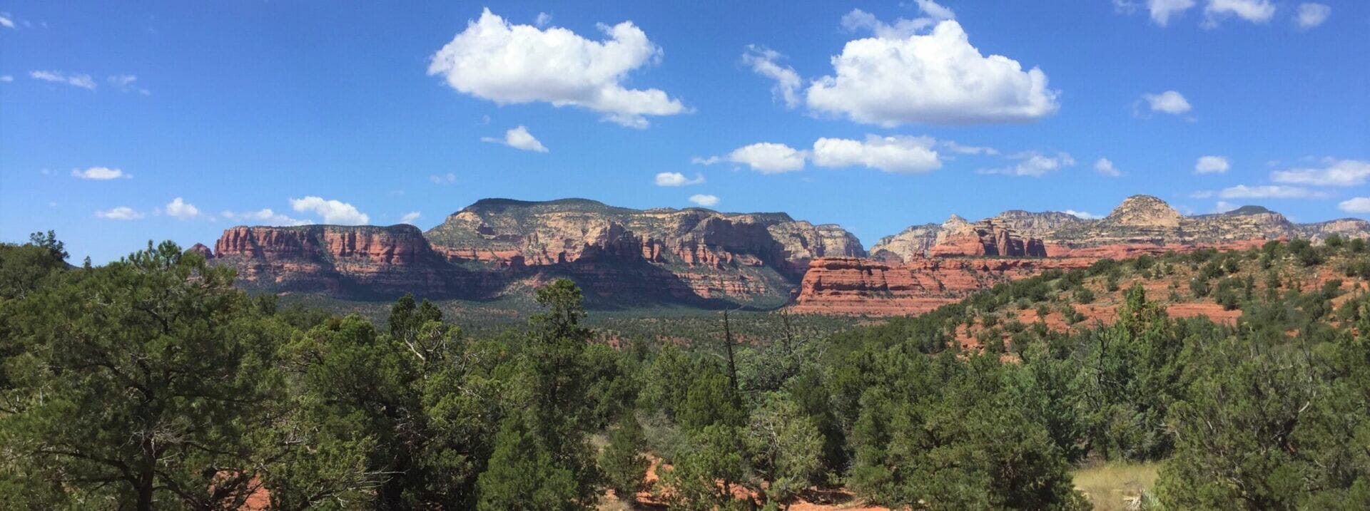 Sedona