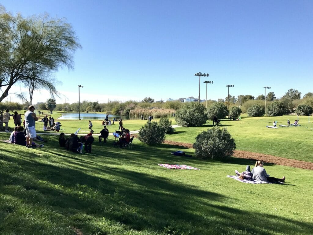 Singh Meadows