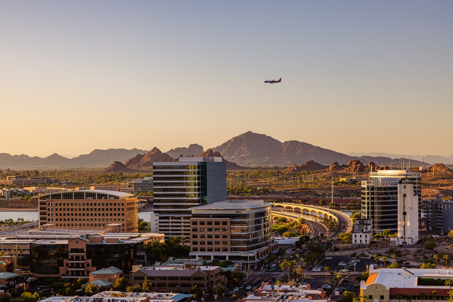Tempe Tourism Office Land Acknowledgement Statement