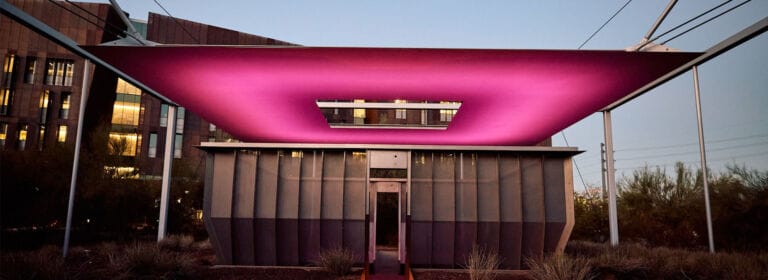 Hidden Gems on ASU’s Tempe Campus