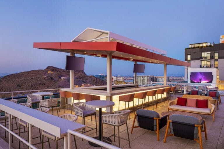 Events at The Westin Tempe