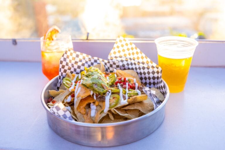 Where To Celebrate Cinco de Mayo in Tempe