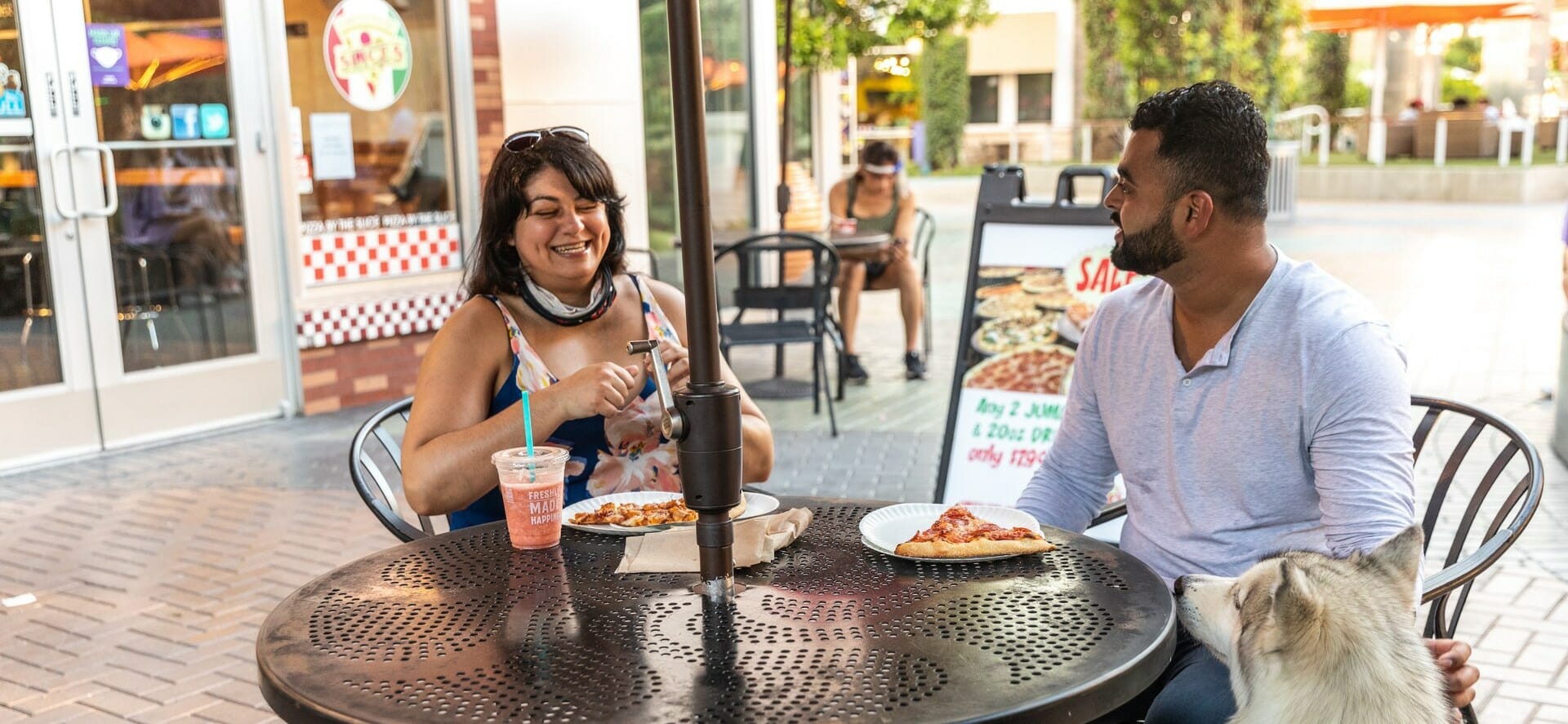 Slices at Tempe Marketplace