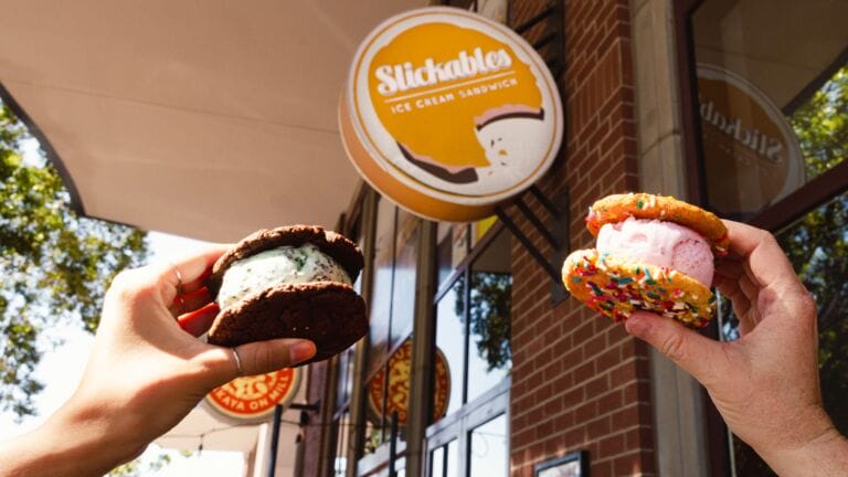 Where to Find the Best Cookies in Tempe