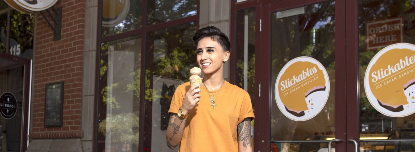 Summer Fun In Tempe