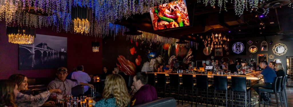 Bars & Nightlife in Tempe