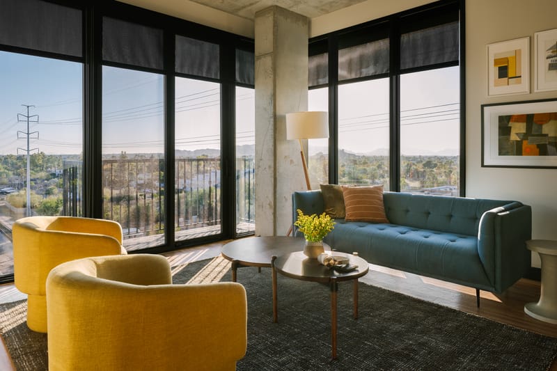 Sonder Mill Ave Apartments Tempe